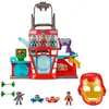 Disney Imf Iq Playset