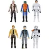 Star Wars Sw Retro Fearless