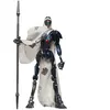 Hasbro Figurine Magnagarde Épisode Iii 20e Anniversaire Black Series S...