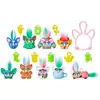 Furby FUR Minis Advent Calendar