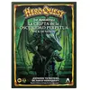 Hasbro Jeu De Société Heroquest Crypt Of Perpetual Darkness