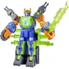 Transformers IP Security Lock - Release date 01 June 2025
