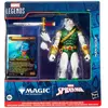 Figurine Magic The Gathering Marvel Legends Series Man-Wolf