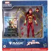 Hasbro Spiderman Spd Legends Solid Mtg 2