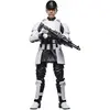 Hasbro Star Wars: Andor Black Series - Figurine ISB Tactical Agent 15 cm