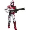 Hasbro Figurine Shock Trooper Impérial The Clone Wars Collection Vinta...
