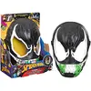 Spiderman Hasbro Spider-Man Venom glow-in-the-dark masker superhelden speelgoed.
