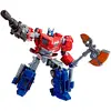 Hasbro Transformers Tra Gen Bullseye Voy Wfc Op