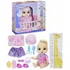 Baby Alive BA BABY GROWS UP BLDH LALA