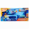 Hasbro Fusil Load Out Cyberlight Ghost