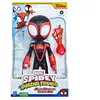 Marvel Spidey and His Amazing Friends Miles Morales - Actiefiguur 23cm