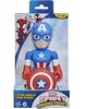 Marvel SM et AF 9in