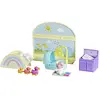 Peppa Pig Peppa's Slaapkamer - Speelset