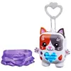 Hasbro Nano-mals Purrnelope le chaton tricolore compagnon électronique...