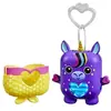 Hasbro Nano-mals Stardream la licorne compagnon électronique plus de 7...