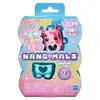 Peluche interactive Hasbro Nano-mals Base and Outfit Modèle aléatoire