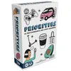 Jeu d'ambiance Priorities Hasbro Gaming