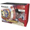 Hasbro Cartes à collectionner Magic The Gathering Bundle Marvel Super Heroes