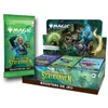 Booster boxes-Display  Magic The Gathering  Les Secrets De Strixhaven