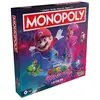Jeu classique Hasbro Monopoly Super Mario Galaxy Le Film