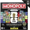Monopoly Panini Prizm FIFA World Cup - Bordspel - Franstalig