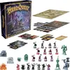 Les Sorciers de Morcar (Ext. HeroQuest)