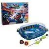 Figurine Beyblade Burst QuadStrike Set de combat Thunder Edge