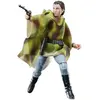 Figurine Star Wars Black Return of the Jedi Leia Endor