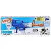Jeu de plein air Nerf Fortnite Blue Shock