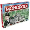 Jeux de société Hasbro Monopoly Classic