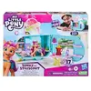 My Little Pony Plush My Little Pony Sunny Starscout Camion De Smoothies