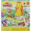 Pâte à modeler Play-Doh Le roi de la jungle