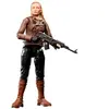 Star Wars The Black Series, Vel Sartha, Figurines de 15 cm, Star Wars : Andor, pour Enfants
