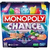 Hasbro Gaming Jeu De Société Monopoly Chance