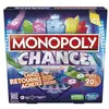 Jeu classique Monopoly Chance