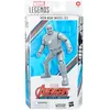 Hasbro Avengers Movie Marvel Legends Series Figurine Iron Man (Model 01)