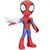 Marvel Spidey and His Amazing Friends - Supersize Spidey - Actiefiguur