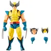 Marvel Classic Hasbro Marvel Legends Series Wolverine