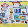 Play-Doh Kitchen Creations, Le p'tit resto, coffret de cuisine avec pâte à modeler