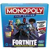 Jeu classique Monopoly Flip Edition Fortnite