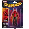 Marvel Legends Series Figurine Spider-Man Comics