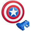 Hasbro - Captain America - Magnetisch schild en Handschoen - Marvel