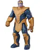 Figurine Avengers Marvel Titan Hero Deluxe Thanos 30 cm