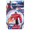 Hasbro Marvel Captain America Le Meilleur des mondes 4In Dlx Vil