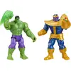 Figurine Avengers Marvel Deluxe Epic Hero Series 10 cm Modèle aléatoire