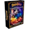Jeu de rôles Avalon Hill HeroQuest Pack de quête La prophétie de Telor