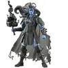 Hasbro Figurine De La Série Black Winter Marvel Legends Thor 15 Cm