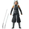 Hasbro Star Wars Black Series Archive - Figurine Ahsoka Tano 15 cm