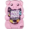 Piggy Piggy, Jeu de Cartes Familial, Version Française, Hasbro Gaming