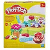 Hasbro Play-Doh Mon jardin de fleurs, coffret de pâte à modeler